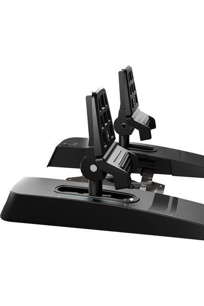 Turtle Beach VelocityOne Universal Rudder Pedals
