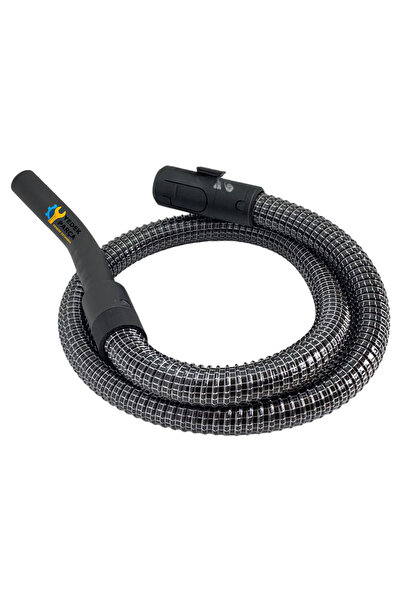 Ozba Ticaret Σωλήνας από χαλύβδινο σύρμα για ηλεκτρική σκούπα Bosch Compatible 577139