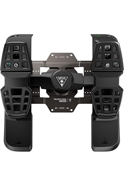 Turtle Beach VelocityOne Universal Rudder Pedals