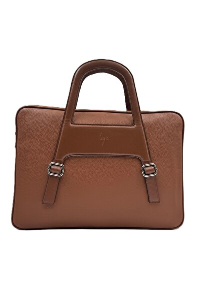 BYZ -250 Taba Laptop Briefcase 40X29X5 cm