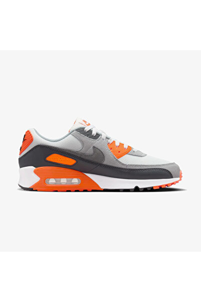 Nike Air Max 90 Erkek Renkli Sneaker DV0029-108
