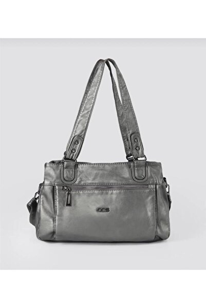 ÇÇS kadın omuz çantası