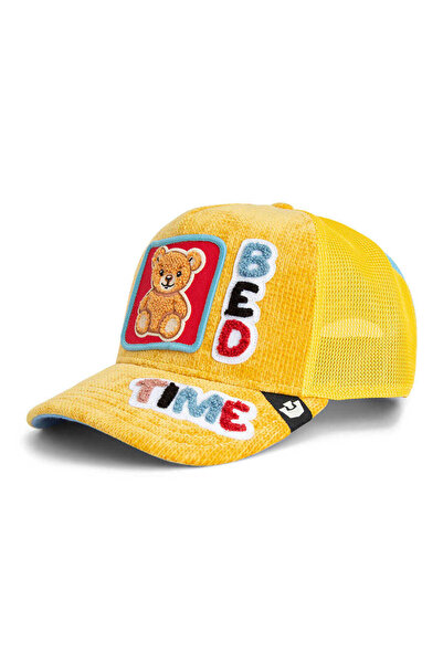 Goorin Bros . Duvet All Det (Figura Teddy) 101-2189 Pălărie