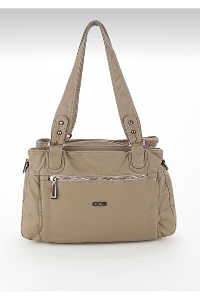 ÇÇS kadın omuz çantası