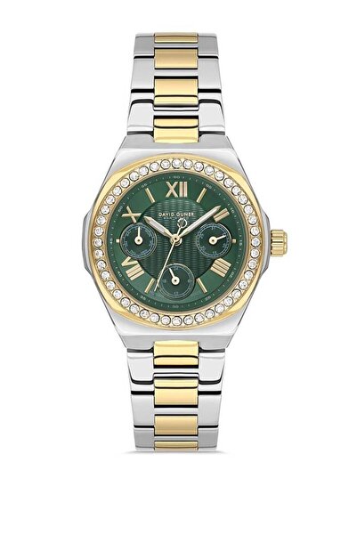 DAVID GUNER Dg-8900La-D10 Women's Watch