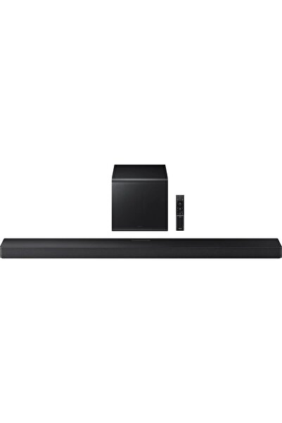Samsung HW-QS700F/TK 345 W Ev Sinema Sistemi SoundBar