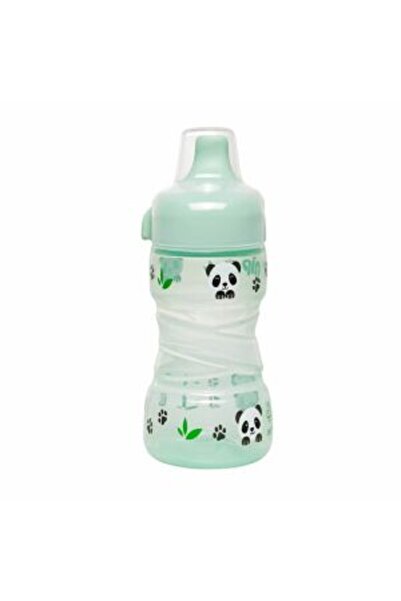 Nip Trainer Cup with Non-Spill Spout for Children, 260 ml, from 9 Months, 35099