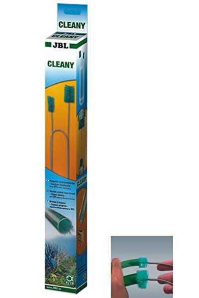 JBL Cleany Hortum Temizleme Harbisi
