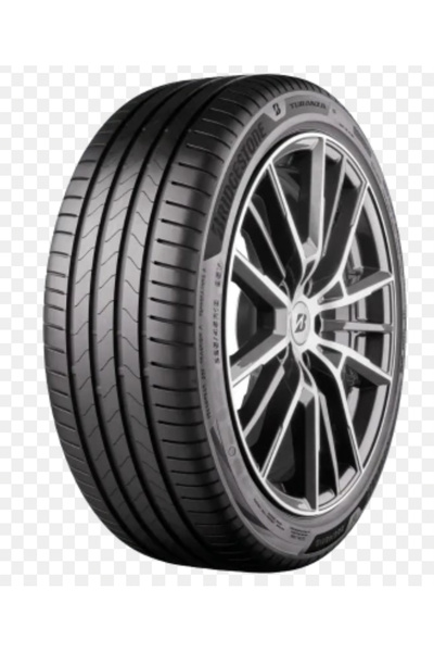 Bridgestone 225/45R17 94Y XL TURANZA6 ENLİTEN YAZ LASTİĞİ 2024