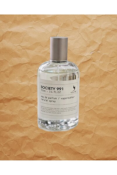 Volare عطر سوسايتي 991 أو دو بارفان 100 مل