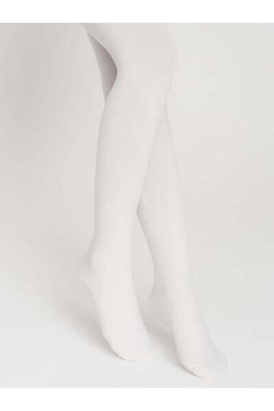 Zekids Girl's 50 Den Pantyhose