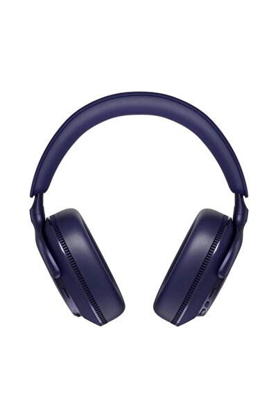 Bowers&Wilkins Bowers & Wilkins Px7 S3 | İndigo Mavi Kablosuz Anc Kulak Üstü ...