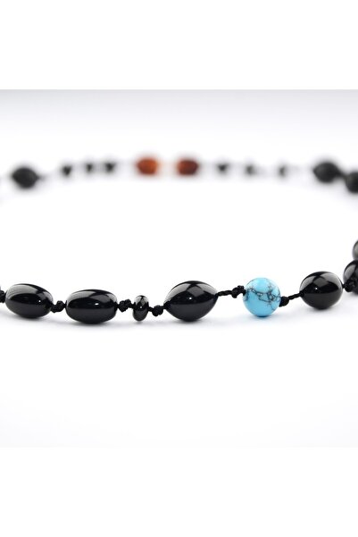 BlackCraft Vita Men's Necklace