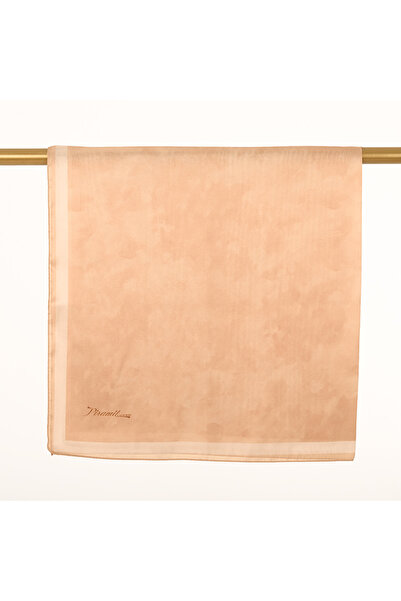 PİRAMİT Κρυστάλλινο Φουλάρι Luxer |   Μοτίβο σύννεφων