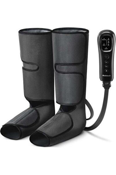 FOOT MASSAGER جهاز تدليك الساق بضغط الهواء
