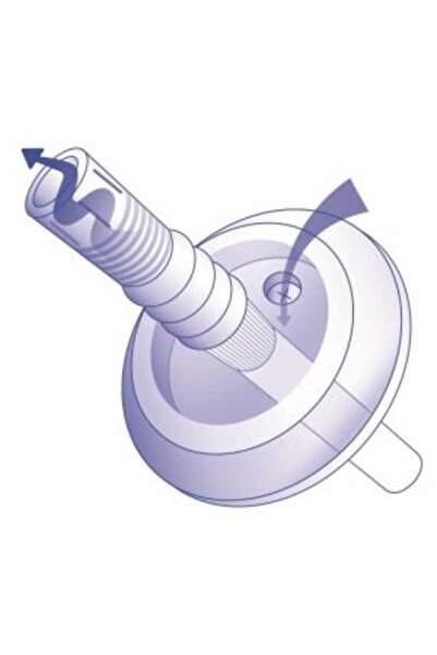 Nip Straw Cup Girl Silicone Drinking Cup for Toddlers, 330 ml