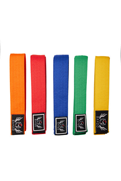 Saydo بدلة التايكوندو