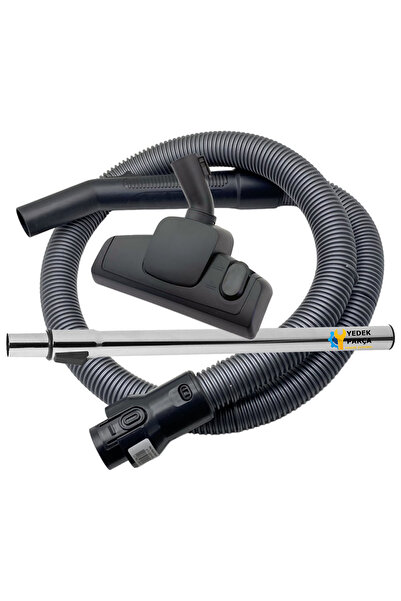 Ozba Ticaret Συμβατός με Arzum AR 472 Galaxi Neo Σωλήνας αναρρόφησης ηλεκτρικής σκούπας