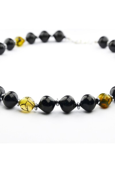 BlackCraft Yanki Women's Necklace