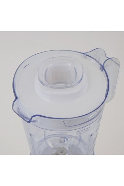 Alberto electric blender 1.25L, 350W, single speed, white