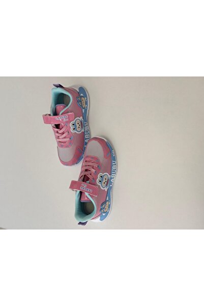 Shoes LABUBU KIZ ÇOCUK SPOR AYAKKABI