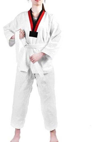 Al Rayyan Sports زي التايكوندو والفنون القتالية