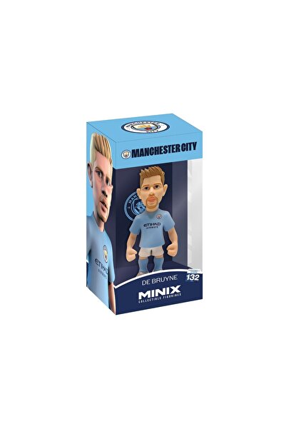 MINIX Κέβιν Ντε Μπριν - Φιγούρα 14309