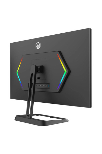 GAMEBOOSTER GB-25F320FF 24.5" 300Hz 0.5ms HDMI DP FreeSync G-Sync HDR400 FHD Fast IPS Gaming Monitö