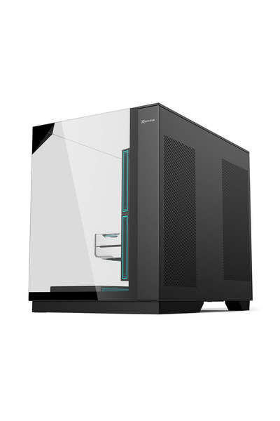 IZOLY MLS Ryzen 5 5500 32GB 1TB M.2 NVME RTX 3050 8GB Oyuncu Masaüstü Bilgisayarı