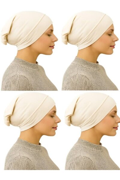 ALDAYER 4-Pcs Pipe Bone Comfortable Comfortl