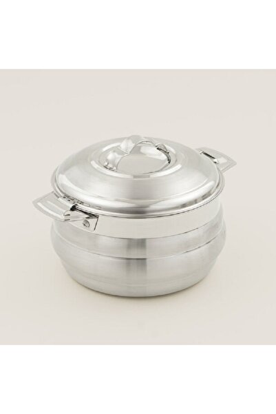 Maxima وعاء ساخن من الفولاذ المقاوم للصدأ سعة 1.5 لتر