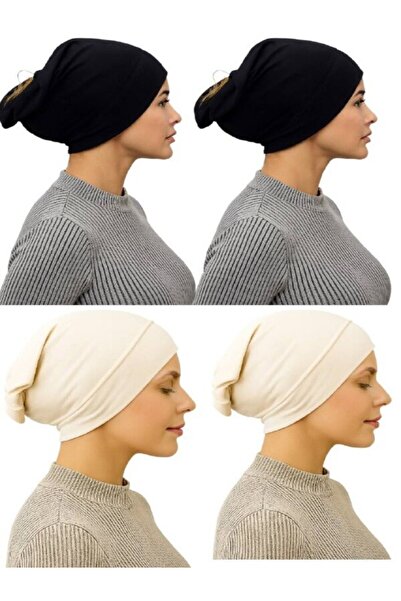 ALDAYER 4 قطع من أنابيب بون مريحة للغاية