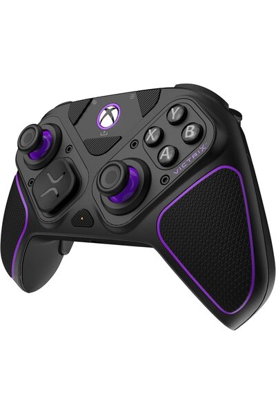 Turtle Beach PDP Victrix Pro BFG Wireless Controller: Black