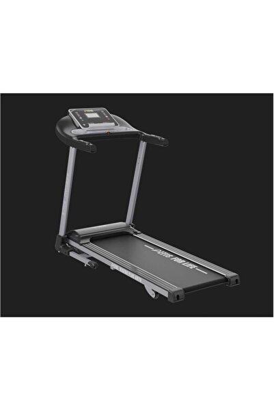 Hattrick VISION PLUS AUTO 3HP OTOMATİK EĞİM KOSU BANDI