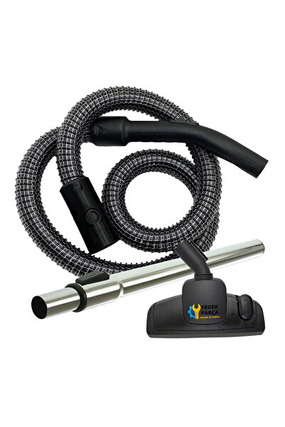 Ozba Ticaret Σετ σωλήνων με ατσάλινο σύρμα για ηλεκτρική σκούπα Philips συμβατό με τη σειρά 2000 XB2123