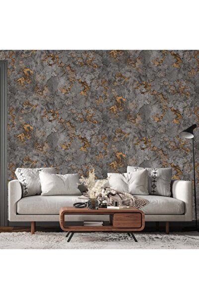 Adawall 24109 Premium Silinebilir Duvar Kağıdı – 16,5 m² Modern Dekoratif Kap...