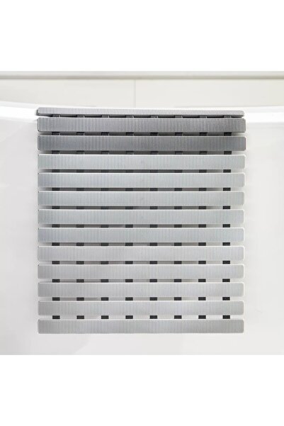Generic Linear Bath Mat - 40x63 cm
