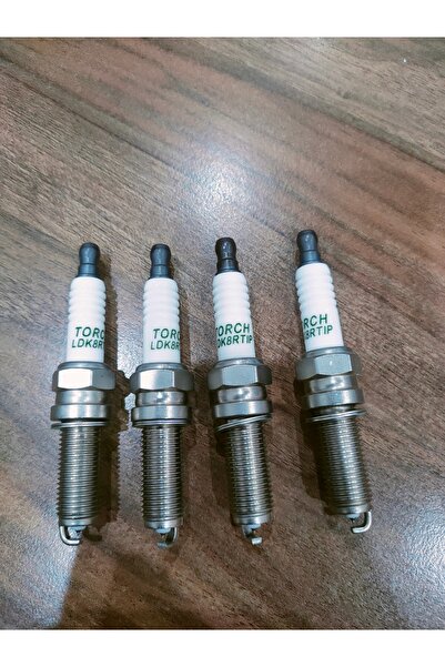 TORCH CHERY TİGGO 7-8 PRO OMODA 5 ATEŞLEME BUJİSİ ORJİNAL LDK8RTIP F4J16-3707...