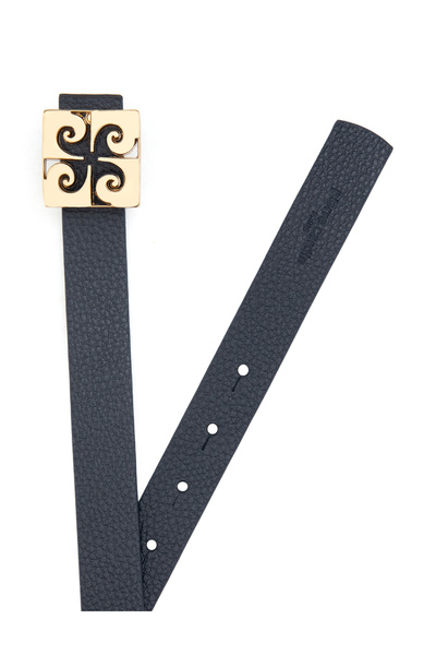 Pierre Cardin Navy Blue Belt 50317533-Vr033