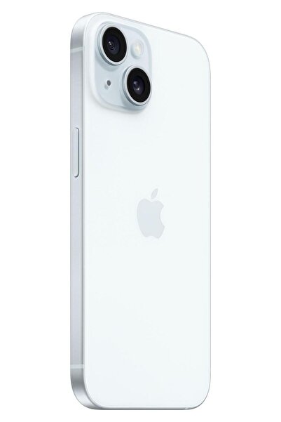 Apple iPhone 15 256 GB Mavi Outlet (Apple TR Garantili)