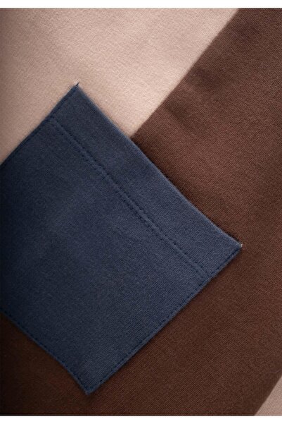 Cigit Φούτερ 4-12 ετών Μπεζ