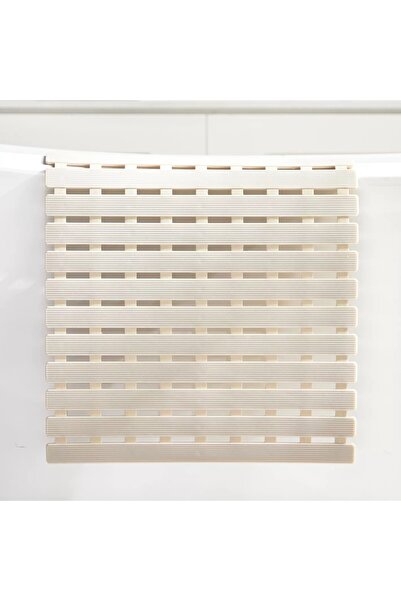 Generic Linear Bath Mat - 40x63 cm