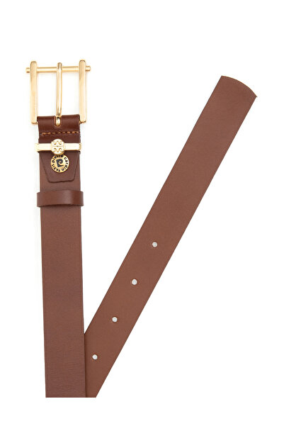 Pierre Cardin Tan Belt 50317542-Vr099