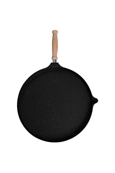 FALEZ BLACK LINE 34 CM DÖKÜM BALIK TAVASI