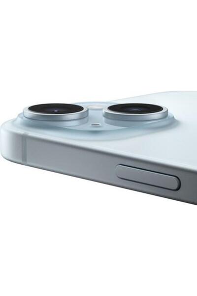 Apple iPhone 15 256 GB Yeşil (Apple TR Garantili)