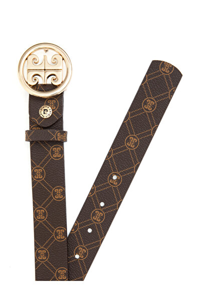 Pierre Cardin Brown Belt 50317535-Vr029