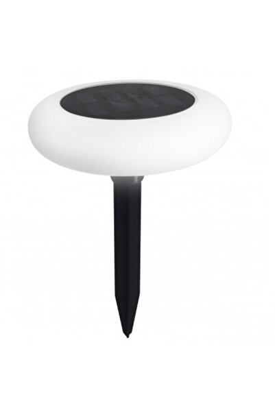 TOPI TOY Lampa solara, lumina colorata, inaltime 20 cm