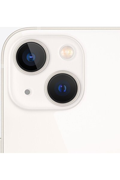 Apple iPhone 13 128 GB Yıldız Işığı Cep Telefonu (Apple Türkiye Garantili)