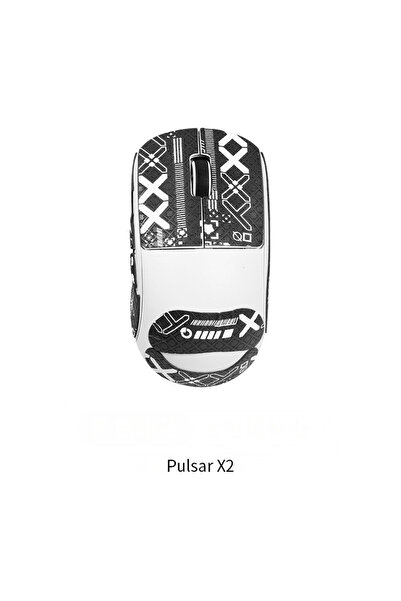 silabor Pulsar X2 Mini Tape Fare Kaymaz Bant Koruyucu Kavrama Bandı Yükseltme...