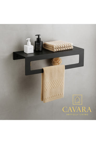 Banyo askıl